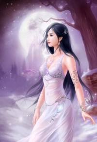 梦海天镜
