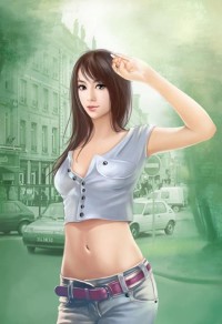 欧阳克