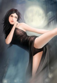 辛娆祁墨辰