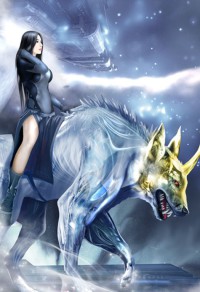 快雪时晴