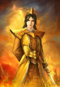 被俘虏的女人