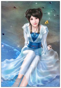 雪狼谣