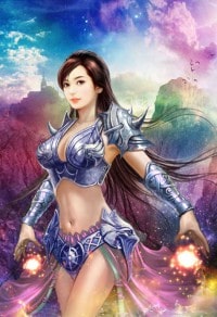 寂世锦年