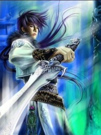 至尊兵王