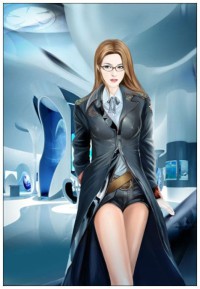 重生空间之有女倾城