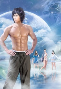 (BL-神探夏洛克同人)神夏——警探偵案日常