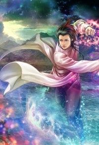 为人师表(高干)