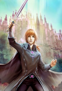 逆转女王[快穿]