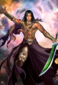 傲娇男神你别跑