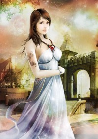 当绿茶的目标是女主[快穿]