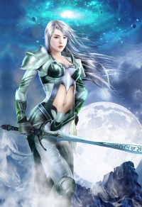 我的狐仙老婆