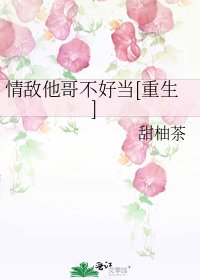 情敵他哥不好當[重生]